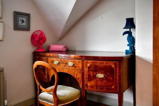 Quirky 4 Bedroom Apartment With Terrace Cardiff Exterior foto